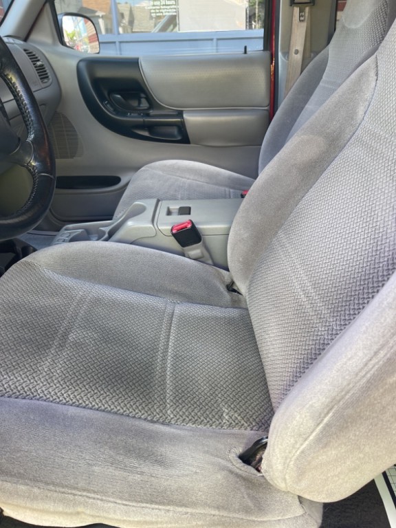 1999 Ford Ranger Image 13