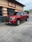 Image for 2016 GMC Canyon SLT ID: 7457680
