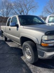 Image for 2000 Chevrolet Silverado 1500  ID: 7460001