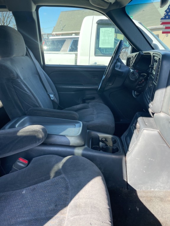 2000 Chevrolet Silverado 1500 Image 5