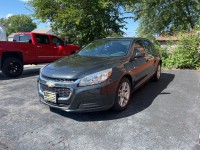Image for 2015 Chevrolet Malibu 1LT ID: 7460005