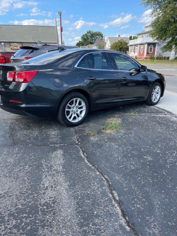 2015 Chevrolet Malibu Image 10