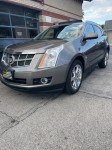 Image for 2012 Cadillac SRX Premium Collection ID: 7460785