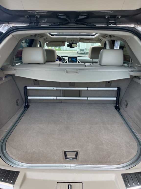 2012 Cadillac SRX Image 20
