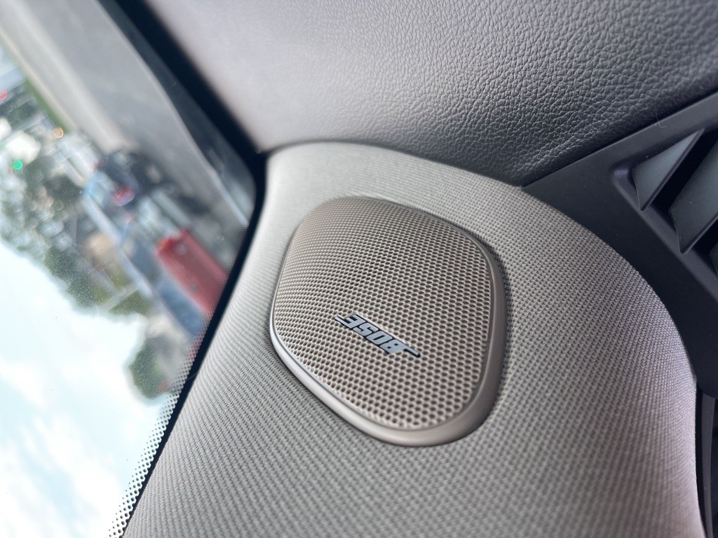 2012 Cadillac SRX Image 23