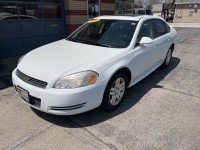 Image for 2014 Chevrolet Impala LT ID: 7462933