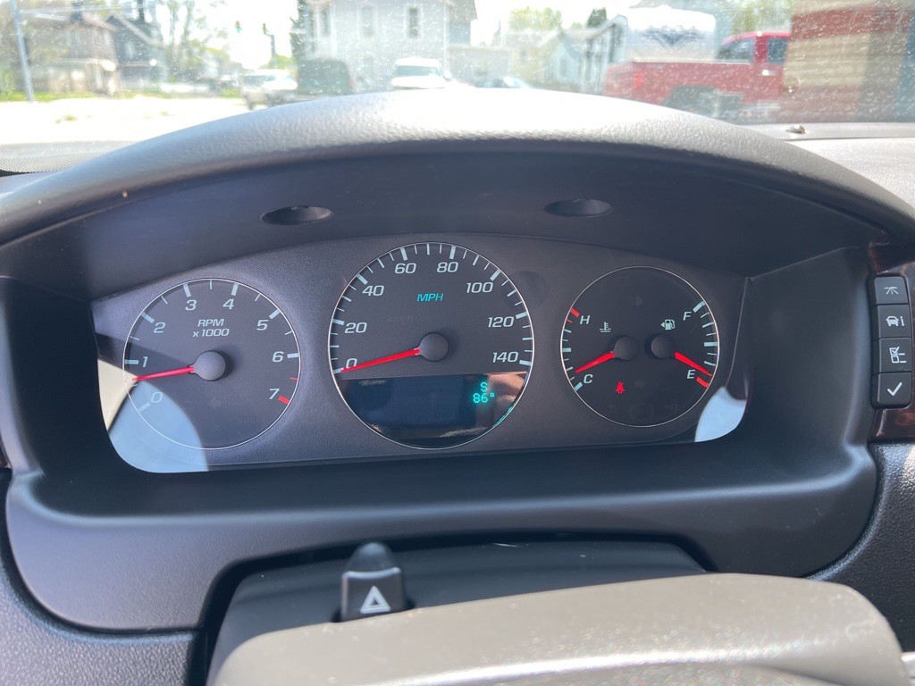 2014 Chevrolet Impala Image 6