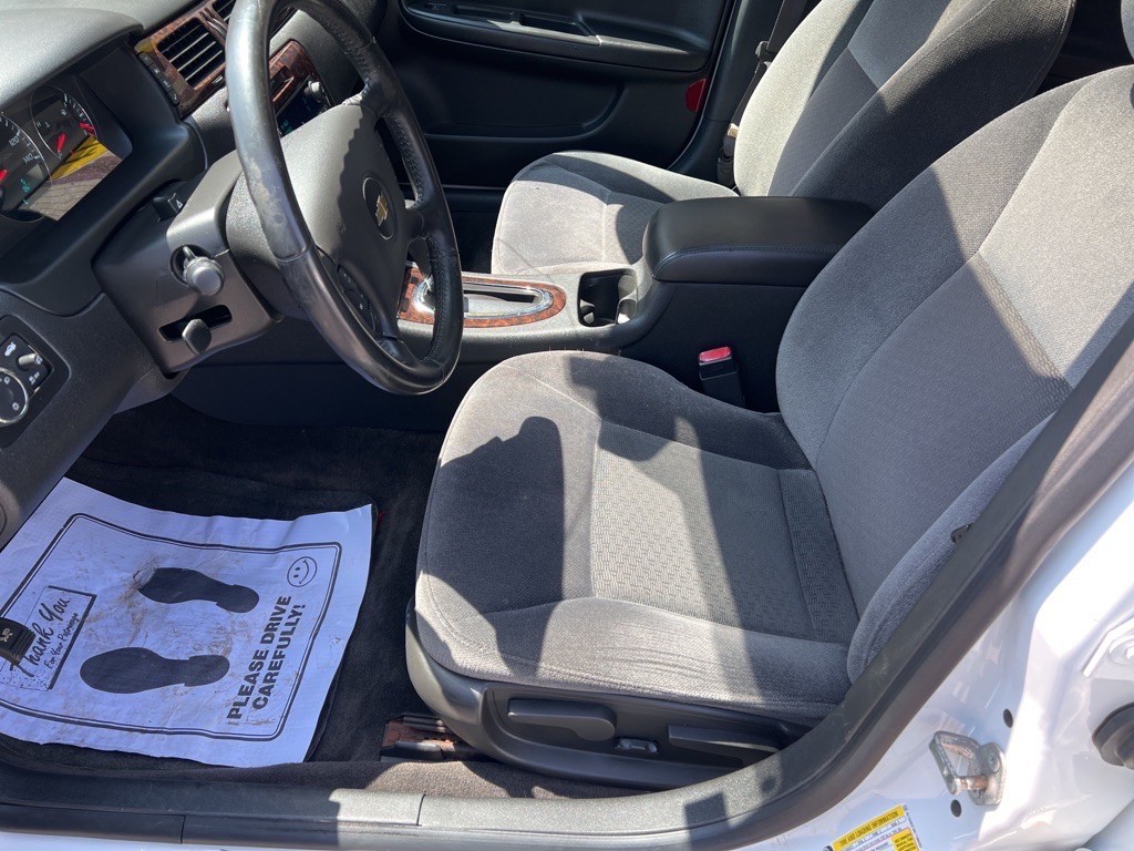 2014 Chevrolet Impala Image 13