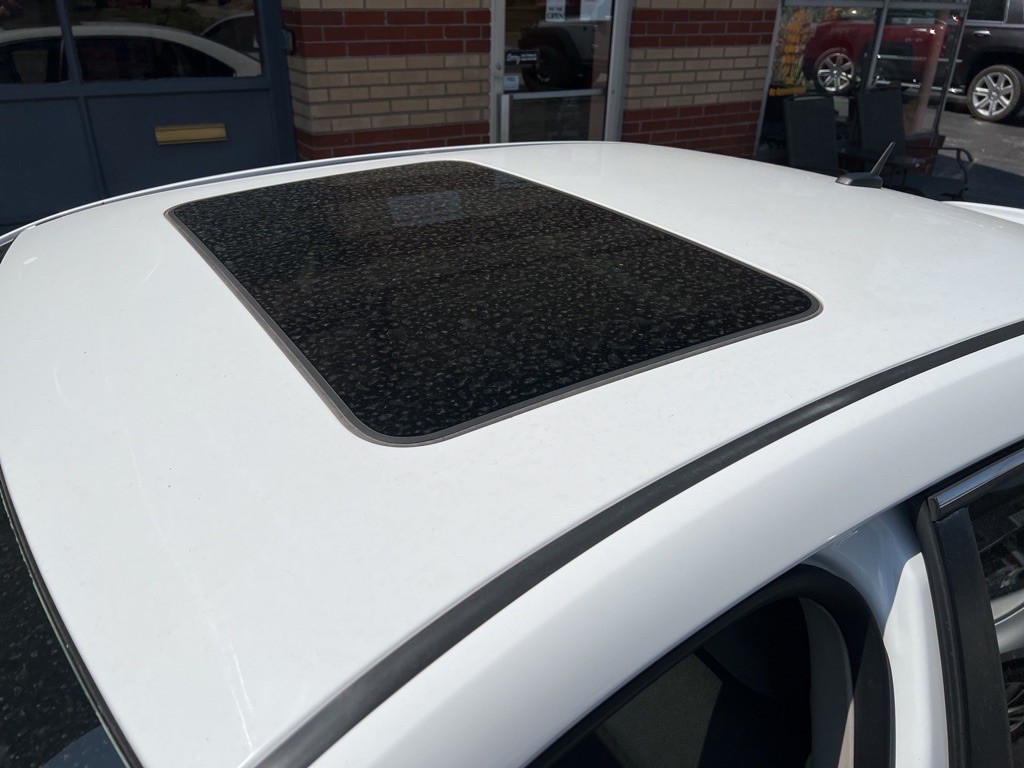 2014 Chevrolet Impala Image 16