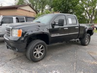 Image for 2012 GMC Sierra 2500 DENALI ID: 7463438