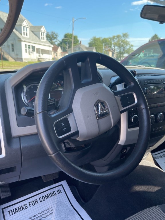 2009 Dodge Ram 1500 Image 12