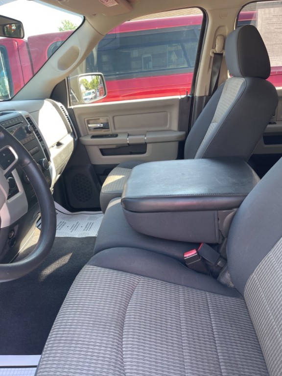 2009 Dodge Ram 1500 Image 13