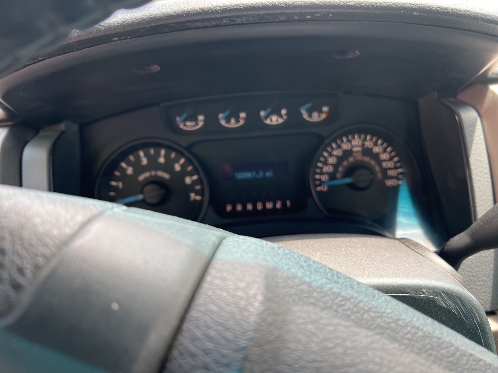 2013 Ford F-150 Image 5