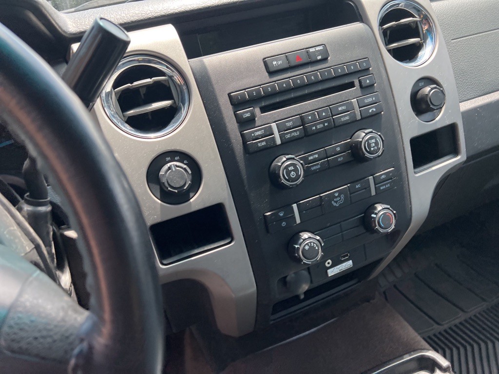 2013 Ford F-150 Image 6
