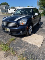 Image for 2012 MINI Cooper Countryman ID: 7464445