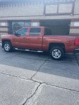 Image for 2015 Chevrolet Silverado 1500 LT ID: 7464792