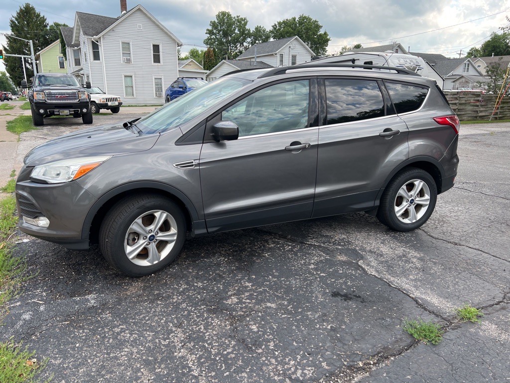 2014 Ford Escape Image 1