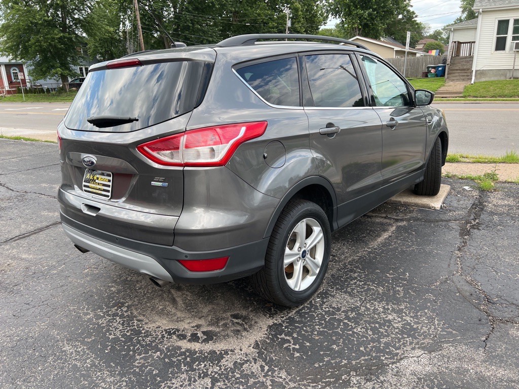 2014 Ford Escape Image 3
