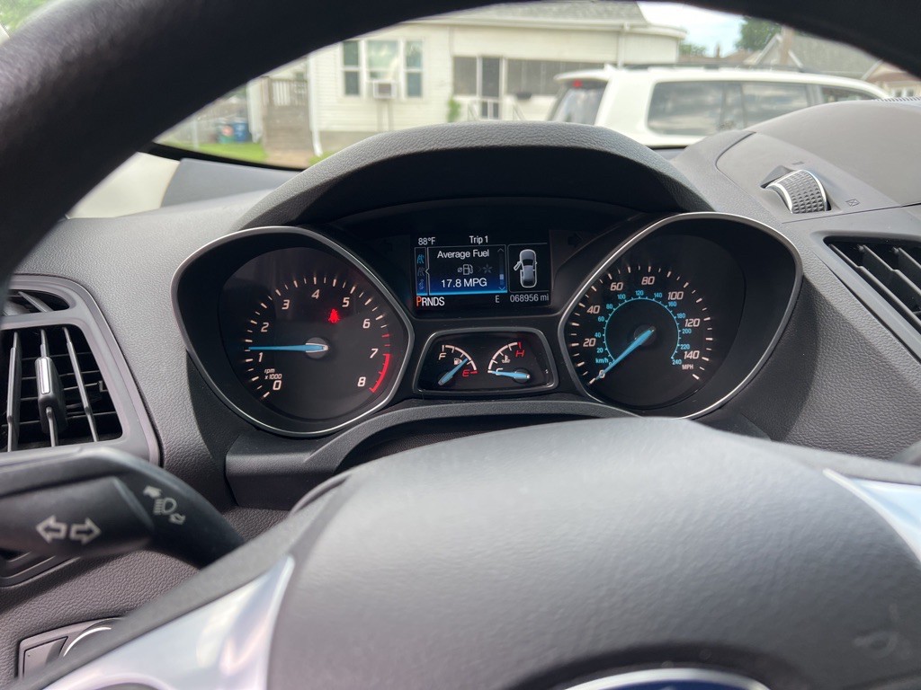 2014 Ford Escape Image 5