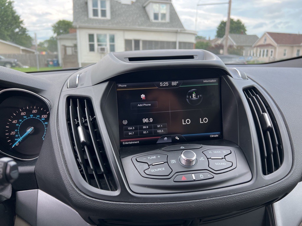 2014 Ford Escape Image 6