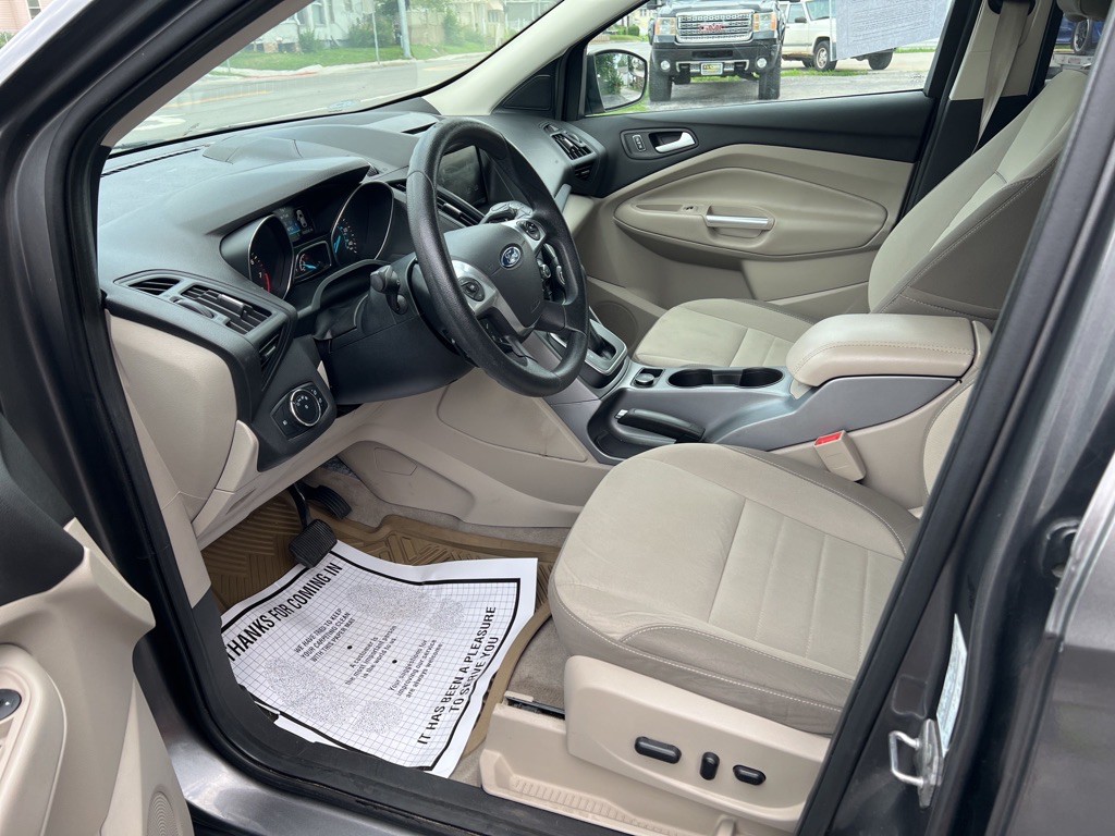 2014 Ford Escape Image 7