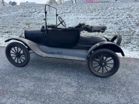 Image for 2018 Ford Model T  ID: 5935764