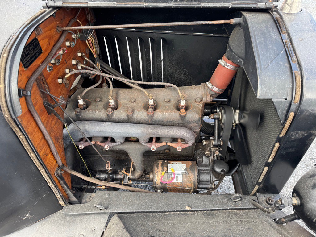 2018 Ford Model T Image 10