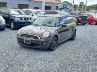 Image for 2010 MINI Cooper Clubman ID: 6316846