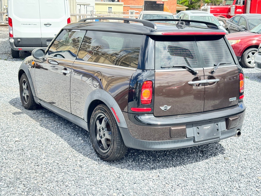 2010 MINI Cooper Image 6