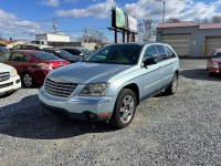 Image for 2005 Chrysler Pacifica Touring ID: 6390262