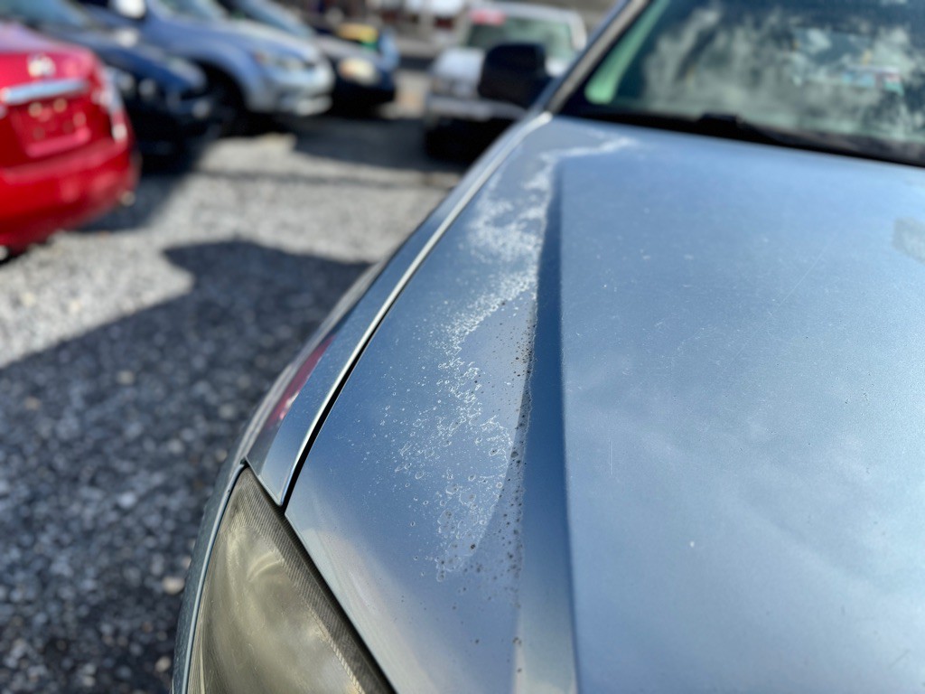 2005 Chrysler Pacifica Image 16