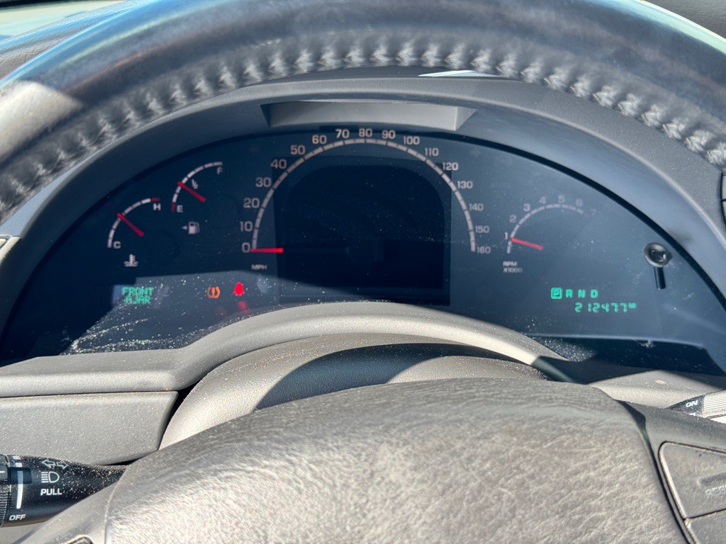 2005 Chrysler Pacifica Image 18
