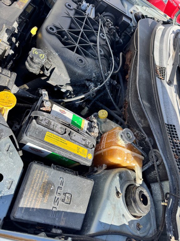 2005 Chrysler Pacifica Image 21