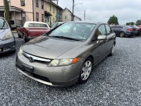 Image for 2008 Honda Civic LX ID: 6601738