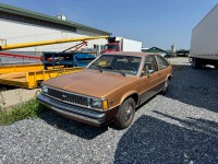 Image for 1980 Chevrolet Citation  ID: 6604166