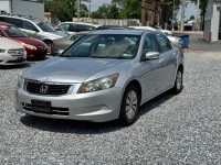Image for 2010 Honda Accord LX ID: 6644923