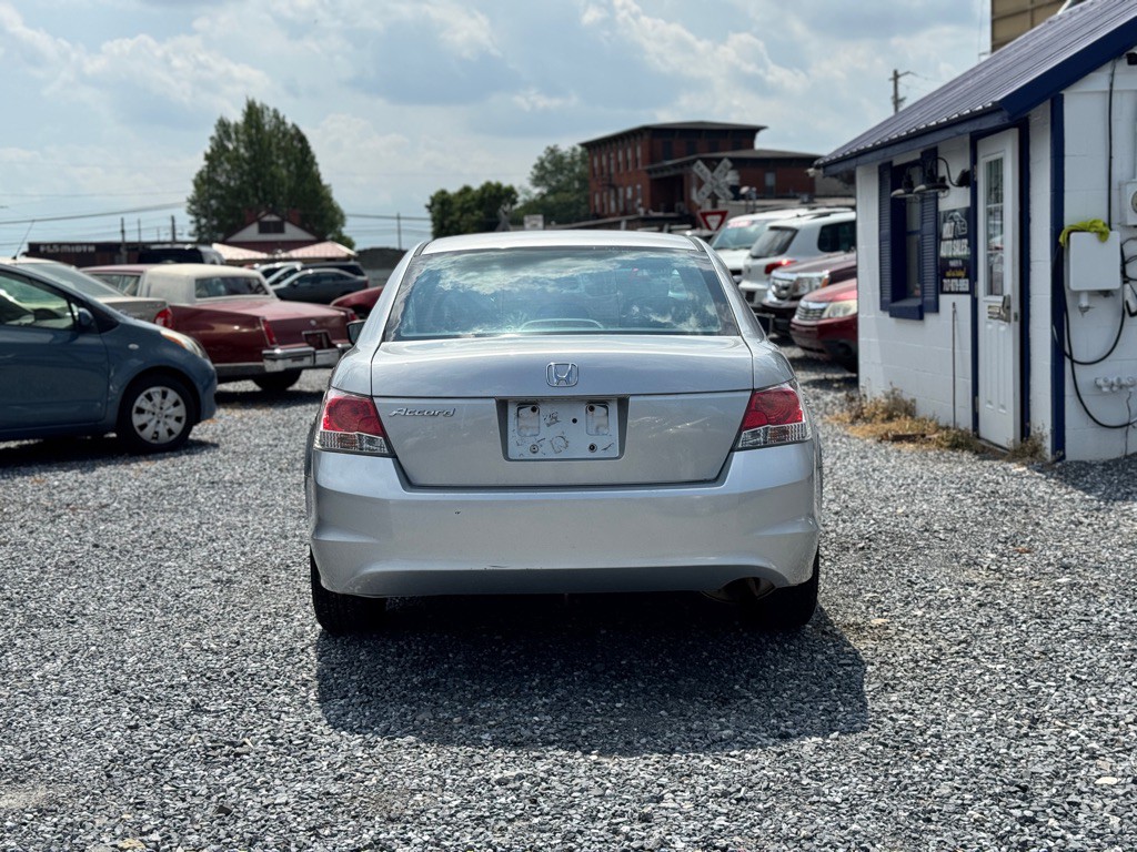2010 Honda Accord Image 5