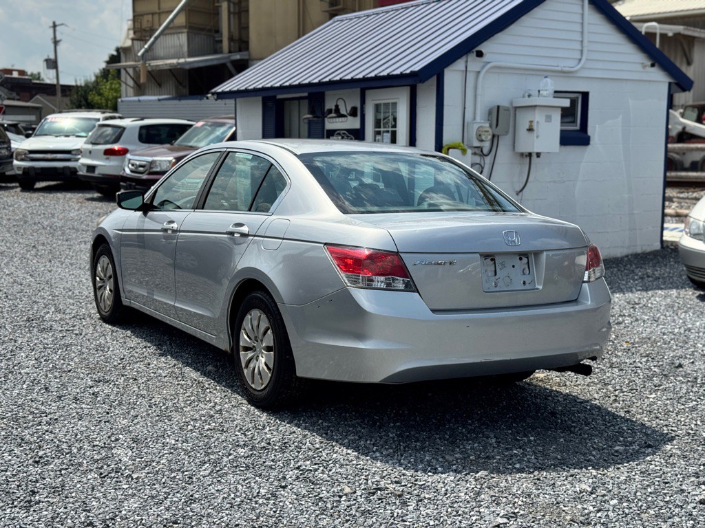 2010 Honda Accord Image 6