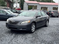 Image for 2009 Toyota Camry BASE ID: 6672609