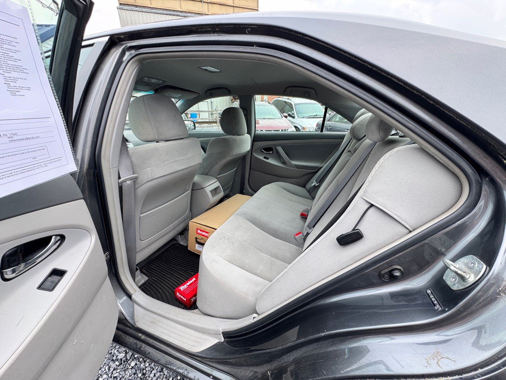 2009 Toyota Camry Image 7