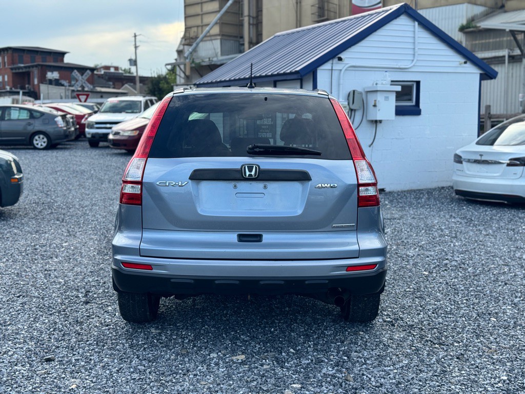 2011 Honda CR-V Image 5