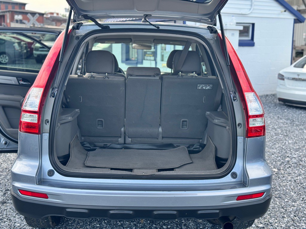 2011 Honda CR-V Image 7