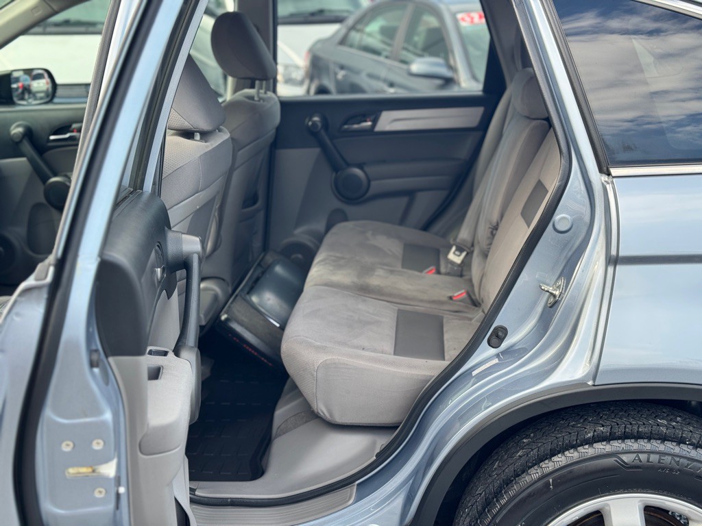 2011 Honda CR-V Image 8