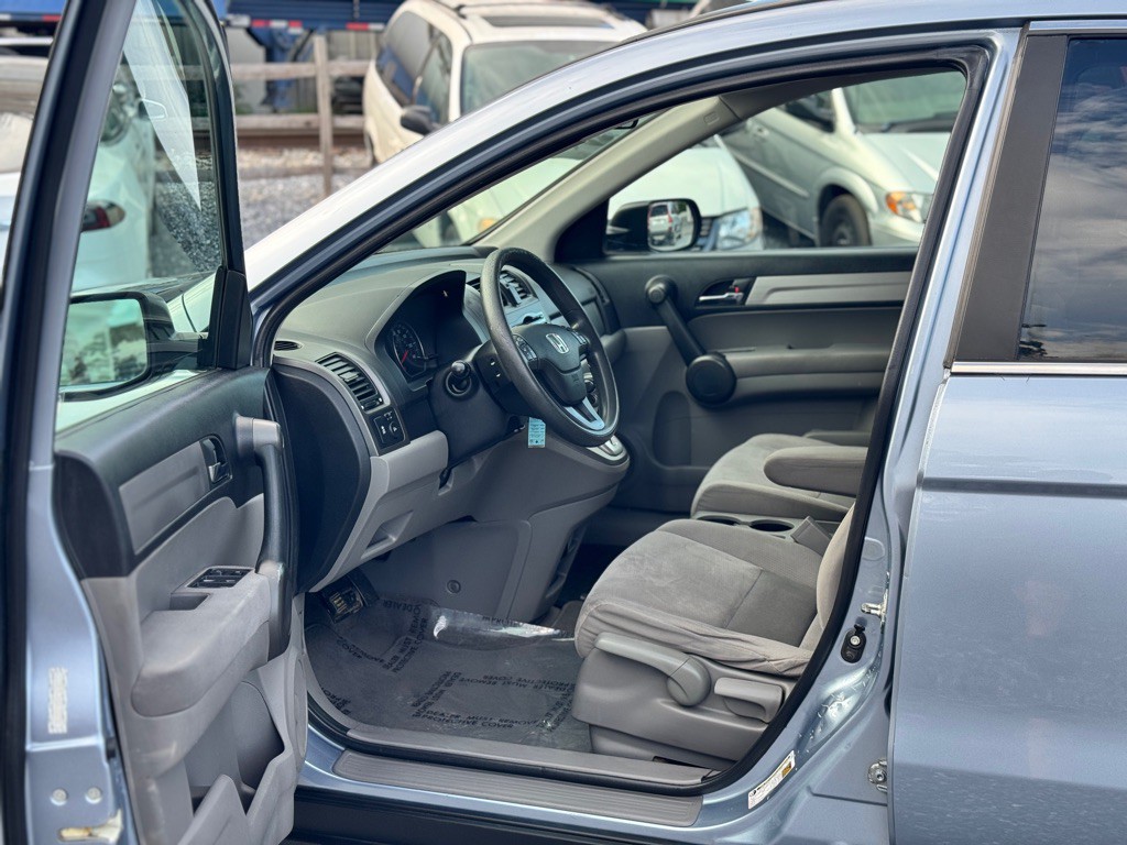 2011 Honda CR-V Image 9