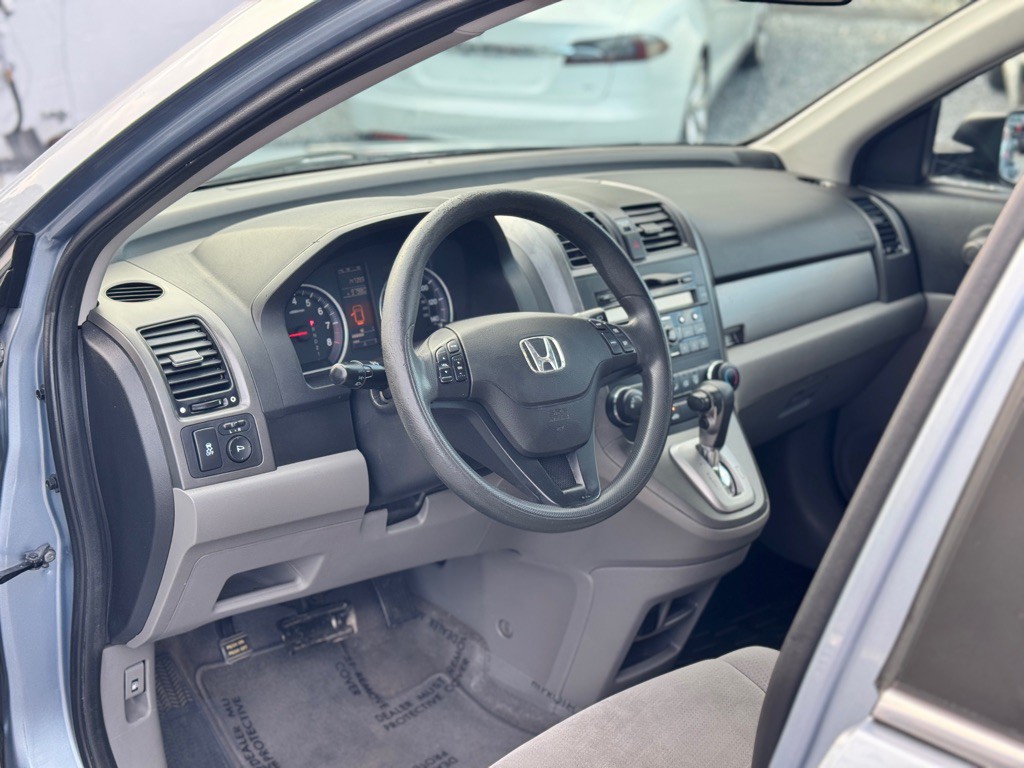 2011 Honda CR-V Image 10