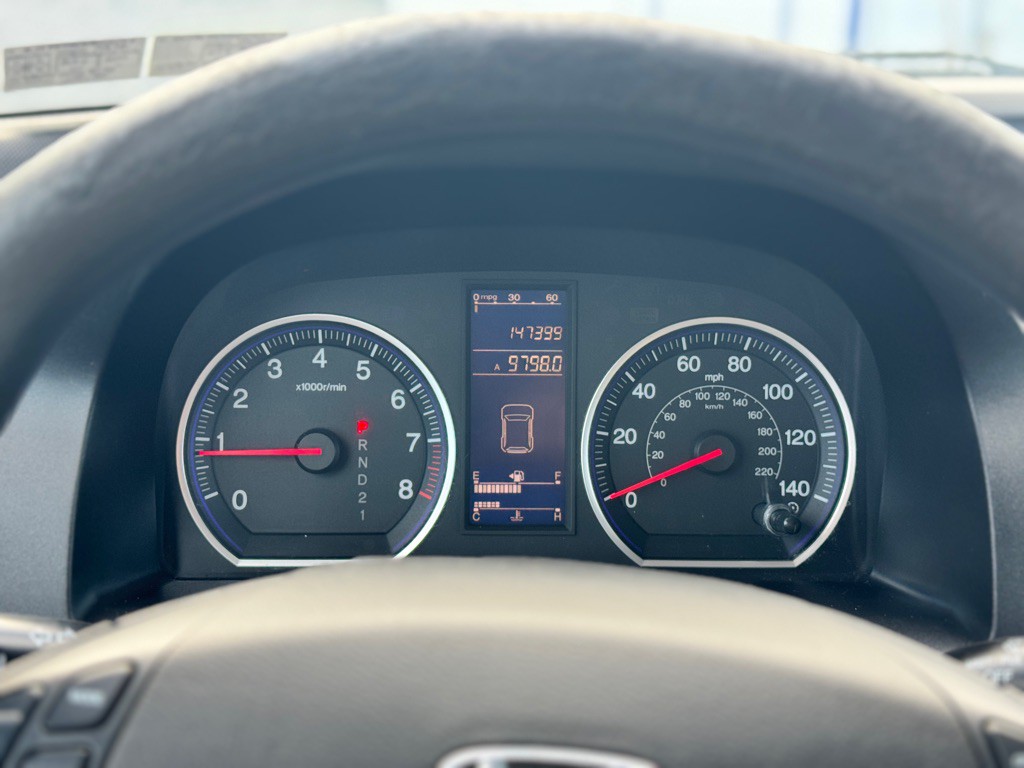 2011 Honda CR-V Image 11