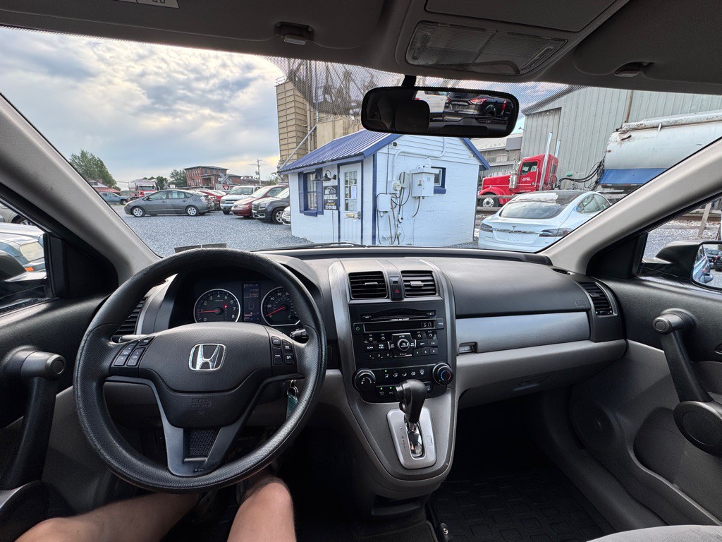 2011 Honda CR-V Image 12