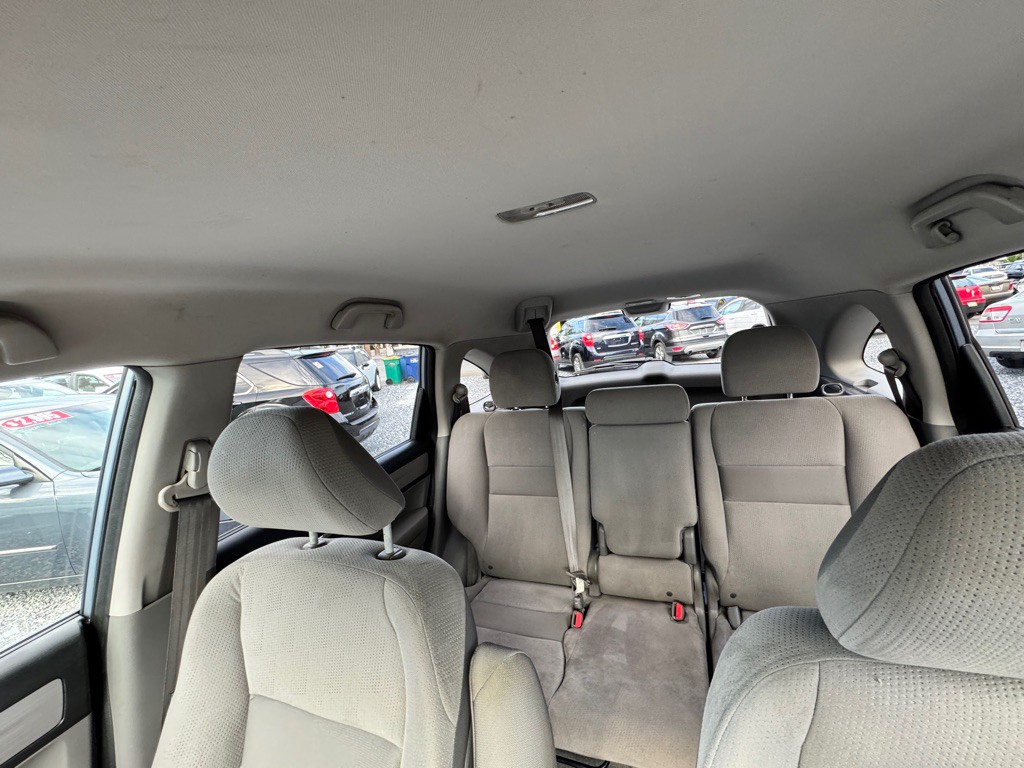 2011 Honda CR-V Image 13