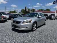 Image for 2008 Honda Accord EX ID: 6712701
