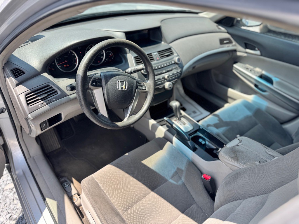 2008 Honda Accord Image 9